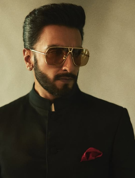 कांतारा विवाद  देवी को भूत कहने पर विवादों में रणवीर सिंह, सोशल मीडिया पर पोस्ट कर मांगी माफी