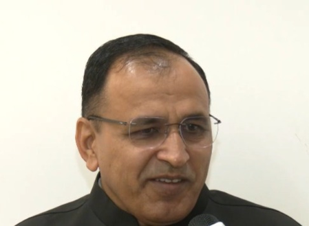 एसआईआर में हो रहे पक्षपात पर विरोध कर रही है हमारी पार्टी कांग्रेस सांसद उम्मेदाराम बेनीवाल एसआईआर में हो रहे पक्षपात पर विरोध कर रही है हमारी पार्टी कांग्रेस सांसद उम्मेदाराम बेनीवाल