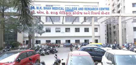 मेडिकल की पढ़ाई करने वाली बेटियों के लिए वरदान बनी गुजरात सरकार की मुख्यमंत्री कन्या केलवणी निधि योजना मेडिकल की पढ़ाई करने वाली बेटियों के लिए वरदान बनी गुजरात सरकार की मुख्यमंत्री कन्या केलवणी निधि योजना