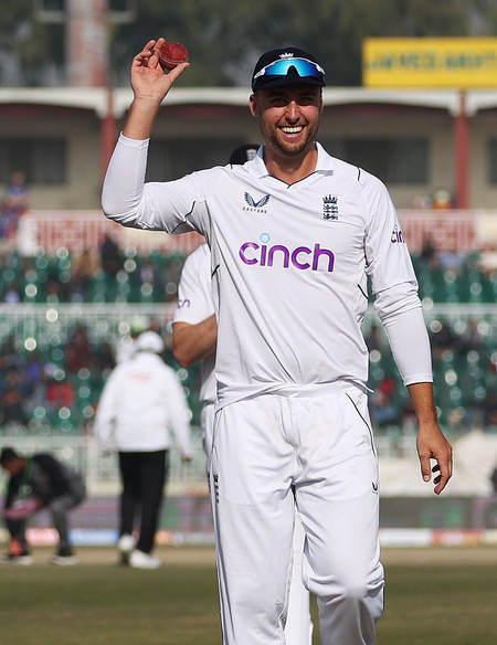 एशेज गाबा टेस्ट से बाहर हुए उस्मान ख्वाजा, वुड की जगह इंग्लैंड ने विल जैक्स को प्लेइंग में जगह दी एशेज गाबा टेस्ट से बाहर हुए उस्मान ख्वाजा, वुड की जगह इंग्लैंड ने विल जैक्स को प्लेइंग में जगह दी