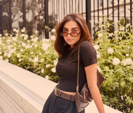 मैं मम्मी-पापा की परफेक्ट चाइल्ड थी, लेकिन पति से मिलने के बाद जिंदगी बदल गई  प्राजक्ता कोली