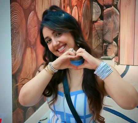 बिग बॉस 19 से बेघर होने पर टूटी अशनूर कौर, बोलीं- काश तान्या की चोट के बारे में किसी ने पहले बताया होता बिग बॉस 19 से बेघर होने पर टूटी अशनूर कौर, बोलीं- काश तान्या की चोट के बारे में किसी ने पहले बताया होता