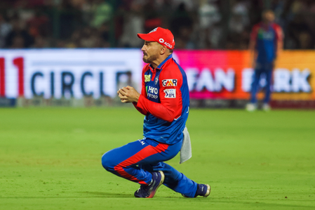 युवा खिलाड़ियों को मौका देने के लिए फाफ डु प्लेसिस को छोड़ना पड़ा हेमांग बदानी