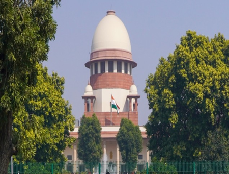 करूर भगदड़ मामला तमिलनाडु सरकार ने सुप्रीम कोर्ट में हलफनामा दाखिल कर सीबीआई जांच का विरोध किया