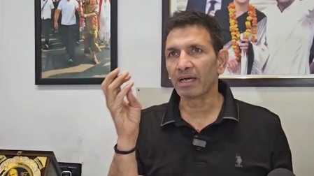 मुख्यमंत्री मोहन यादव सबसे पहले अपने विभाग की करें समीक्षा जीतू पटवारी मुख्यमंत्री मोहन यादव सबसे पहले अपने विभाग की करें समीक्षा जीतू पटवारी