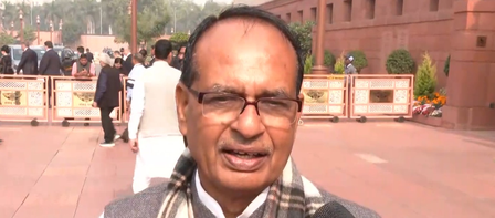 जनता के मुद्दों से कांग्रेस और विपक्ष का कोई सरोकार नहीं, संसद में हंगामे पर केंद्रीय मंत्रियों ने जवाब दिया