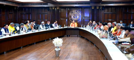 अयोध्या में अब 52 एकड़ में बनेगा वर्ल्ड-क्लास मंदिर संग्रहालय, टाटा ग्रुप करेगा निर्माण और संचालन