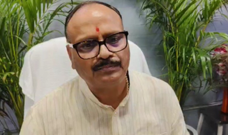 मेरठ में बनेगा अंतरराष्ट्रीय स्तर का योग केंद्र डिप्टी सीएम बृजेश पाठक मेरठ में बनेगा अंतरराष्ट्रीय स्तर का योग केंद्र डिप्टी सीएम बृजेश पाठक