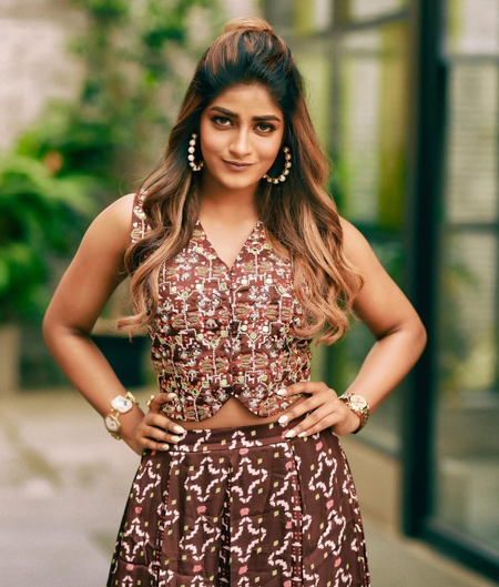 किशोर तिरुमाला की आने वाली फिल्म में मेरे किरदार के नाम में ही है अलग एनर्जी डिंपल हयाती किशोर तिरुमाला की आने वाली फिल्म में मेरे किरदार के नाम में ही है अलग एनर्जी डिंपल हयाती