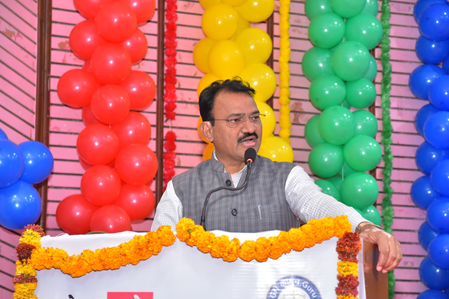 एसआईआर में गलत क्या है? वास्तविक मतदाता ही सूची में रहेंगे  प्रेमचंद बैरवा