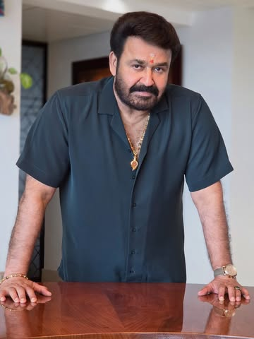 <div>Shooting for Mohanlal's 'Drishyam 3' wrapped up</div>