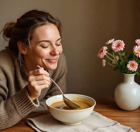 घर पर ही बनाएं वेज सूप पाउडर, हर सिप में स्वाद और सेहत