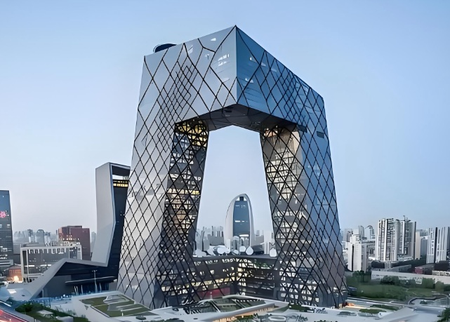 सीजीटीएन सर्वे  चीन और फ्रांस को एक साथ वैश्विक चुनौतियों से निपटना चाहिए