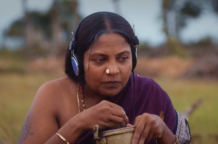 सफलता खामोशी के साथ आती है, गीता कैलासम ने साझा किया अंगम्माल का शूटिंग अनुभव