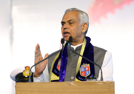 ‘लोकभवन’ सरकार और जनता के बीच का मजबूत सेतु राज्यपाल आचार्य देवव्रत ‘लोकभवन’ सरकार और जनता के बीच का मजबूत सेतु राज्यपाल आचार्य देवव्रत