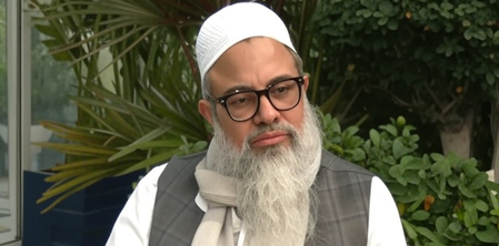 जिहाद इस्लाम की पवित्र शब्दावली है  मौलाना मदनी