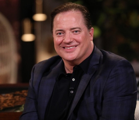 ब्रेंडन फ्रेजर गिरकर-संभलने, फिर खामोशी से तरक्की की सीढ़ियां चढ़ने वाले सितारे की कहानी प्रेरक