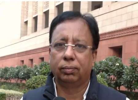 पीएमओ परिसर का नाम सेवा तीर्थ होने को भाजपा नेताओं ने सराहनीय पहल बताया