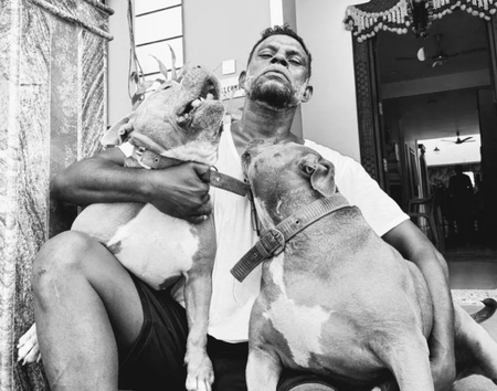 रजनीकांत की फिल्म जेलर 2 में नजर आएंगे विनायकन, अभिनेता ने की घोषणा