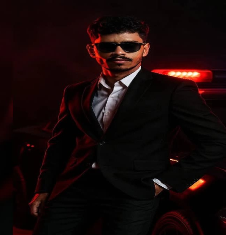 गैंगस्टर राहुल सिंह के खिलाफ जारी होगा ब्लू कॉर्नर नोटिस, इंटरपोल ने स्वीकार किया प्रस्ताव