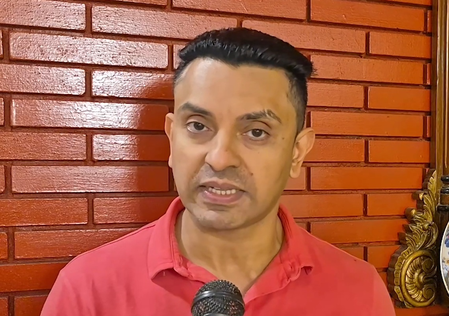 तहसीन पूनावाला ने संचार साथी ऐप पर जताई चिंता तहसीन पूनावाला ने संचार साथी ऐप पर जताई चिंता