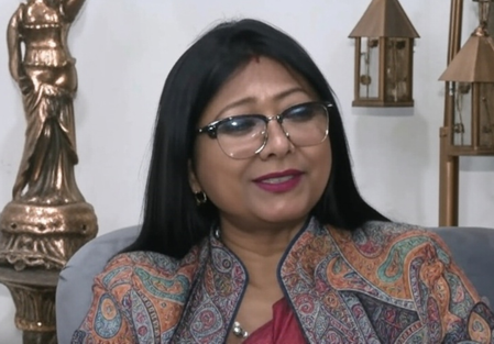 केंद्र सरकार ने कैसे इतने सारे घुसपैठियों को आने दिया, तय दो जवाबदेही  महुआ माजी