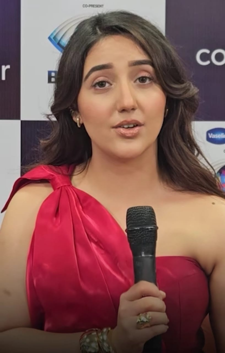 <div>BB 19’s Ashnoor Kaur: 