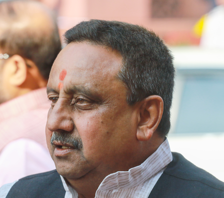 इंडिया फ्लाइट से गुम हुआ भाजपा सांसद प्रवीण खंडेलवाल का सामान, मंत्री राम मोहन नायडू से की शिकायत