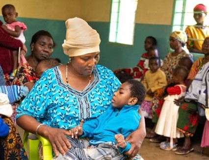 विश्व विकलांगता दिवस पहुंच, सामर्थ्य और समानता पर विचार करने का दिन, जानें क्या कहती है इस साल की थीम विश्व विकलांगता दिवस पहुंच, सामर्थ्य और समानता पर विचार करने का दिन, जानें क्या कहती है इस साल की थीम