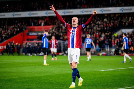 प्रीमियर लीग एर्लिंग हालैंड सबसे तेज 100 गोल करने वाले फुटबॉलर बने, एलन शीयरर का रिकॉर्ड तोड़ा