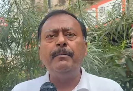 व्हाट्सएप यूनिवर्सिटी के छात्र बन गए हैं राजनाथ सिंह कांग्रेस प्रवक्ता सुरेंद्र राजपूत व्हाट्सएप यूनिवर्सिटी के छात्र बन गए हैं राजनाथ सिंह कांग्रेस प्रवक्ता सुरेंद्र राजपूत