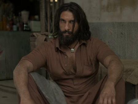 रणवीर सिंह की धुरंधर का नया गाना ईजी-ईजी रिलीज, दिलजीत की आवाज ने किया फैंस पर जादू