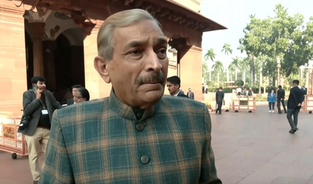 शीतकालीन सत्र  पक्ष-विपक्ष आमने सामने, जानिए किसने क्या कहा?