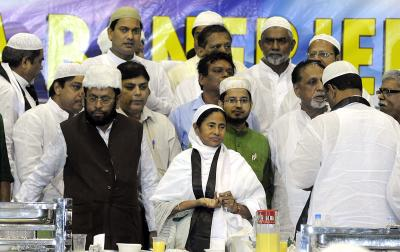 NCBC drops 35 Bengal Muslim castes from Central OBC list, BJP slams Mamata govt’s appeasement politics