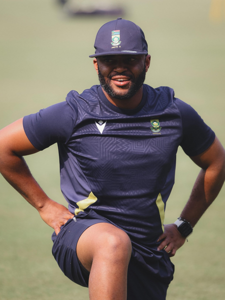 2nd ODI: Bavuma, Maharaj and Ngidi back as SA opt to bowl against unchanged India