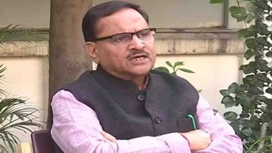 SC grants bail to ex-Rajasthan Minister in Rs 900 crore Jal Jeevan Mission scam case (Ld)