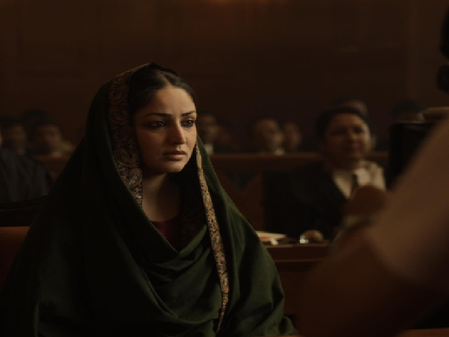 आपका प्यार ही अच्छा काम करने के लिए प्रेरित करता है  यामी गौतम