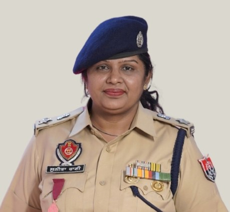 सुनीता रानी जन्मदिवस विशेष एशियाई खेलों में देश के लिए जीता स्वर्ण