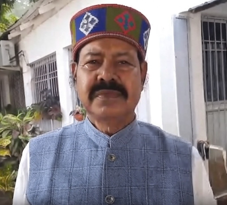 नाम बदलने से कुछ नहीं होगा, रोजगार देना होगा  भाई वीरेंद्र