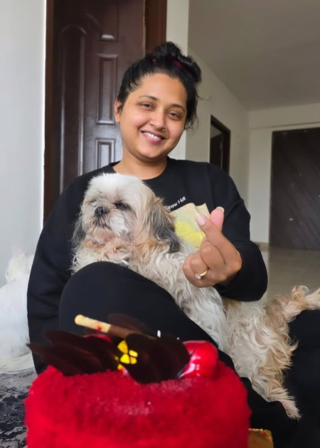 पवन सिंह का सुपरहिट गाना सॉरी सॉरी ने मचाया धमाल, सौ मिलियन से ज्यादा व्यूज