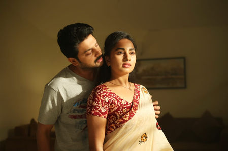 Srikanth, Srushti Dange-starrer 'The Bed' to release in January next year