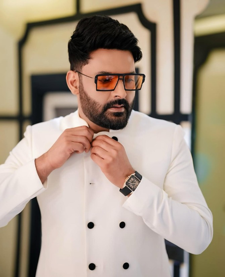 इंडियन आइडल में स्पेशल गेस्ट बनकर आए कपिल शर्मा, कहा- यहां संगीत बेहद खास होता है