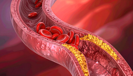कोलेस्ट्रॉल शरीर के लिए जरूरी, सिर्फ इसकी अधिकता खतरनाक