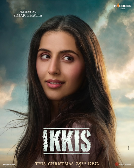 Akshay Kumar gets emotional ahead of niece Simar Bhatia's Bollywood debut wit Ikkis: 'You’ve always been a star'