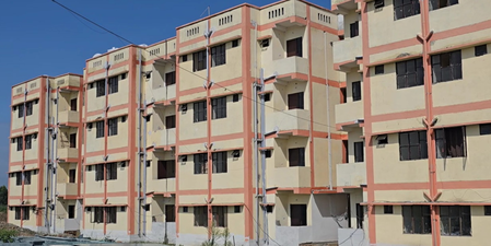 उत्तराखंड गरीबों के लिए उम्मीद की किरण बनी प्रधानमंत्री आवास योजना, 528 परिवारों को मिला आशियाना