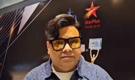 टीवी की दुनिया के 25 साल कीकू शारदा ने बताया कैसे बदला मनोरंजन का स्वरूप टीवी की दुनिया के 25 साल कीकू शारदा ने बताया कैसे बदला मनोरंजन का स्वरूप