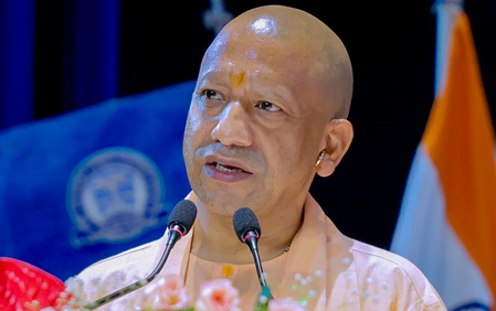 Delhi govt adopts UP’s highly praised CM Dashboard and IGRS model