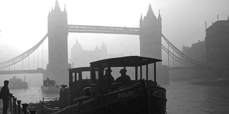 ग्रेट स्मॉग 1952 लंदन की वो धुंध जिसने 5 दिनों में ही लील ने हजारों जान