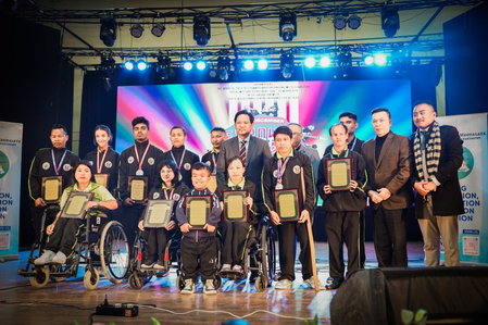 Meghalaya has moved from ‘pity’ to ‘dignity’: CM Sangma Meghalaya has moved from ‘pity’ to ‘dignity’: CM Sangma