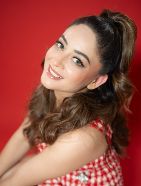 Mahhi Vij: I’ve always believed in karma